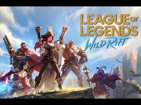 only ganking Pantheon FIRST BLOOD 2 KILS and trap in the forest