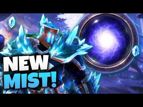 🔴 MISTS SAVED NOW? | Albion Online