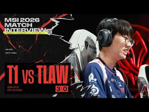 T1mitless Interview - 07.01.2026