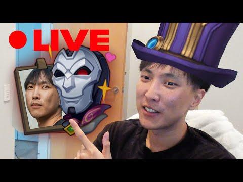 🔥SO CLOSE TO CHALLENGER🔥PHREAK WILL YOU LET ME WIN PLEASE IM BEGGING🔥