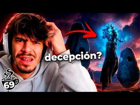 ¿DECEPCIÓN con la REVUELTA de los GUARDIANES? #69 🤨 Albion Online