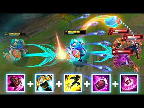 League of Legends MOST VIEWED Twitch Clips Of The Week! #14
