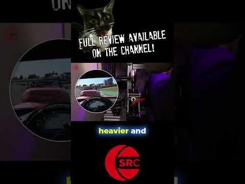GX100 Dual-mode Sim Racing Shifter