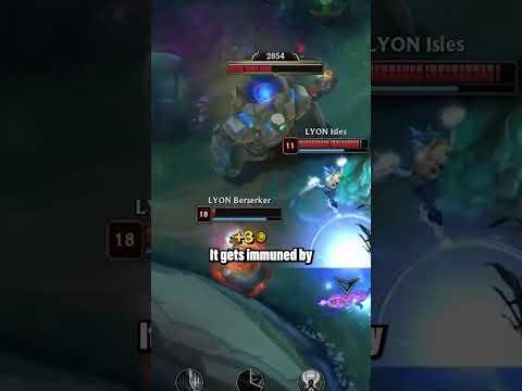Sion dies eventually (not clickbait)
