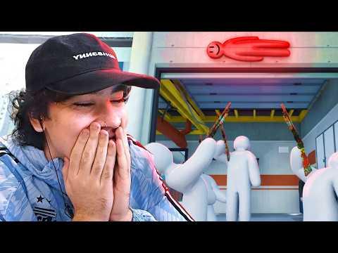 me volví un PRO en ESCONDERME