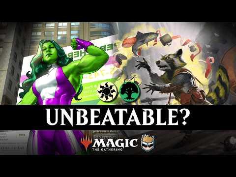 It's time for She-Hulk in Competitive Brawl