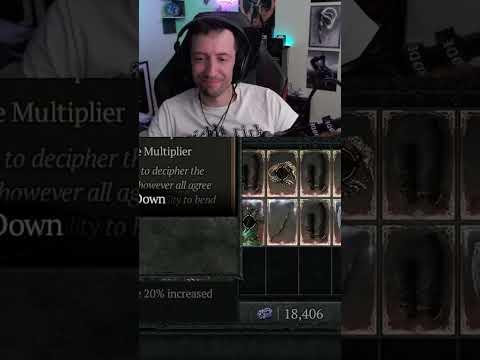 Diablo 4 - This Is Great… (Not)