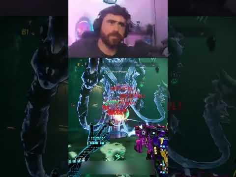 I DELETE BORDERLANDS BOSSES SO FAST