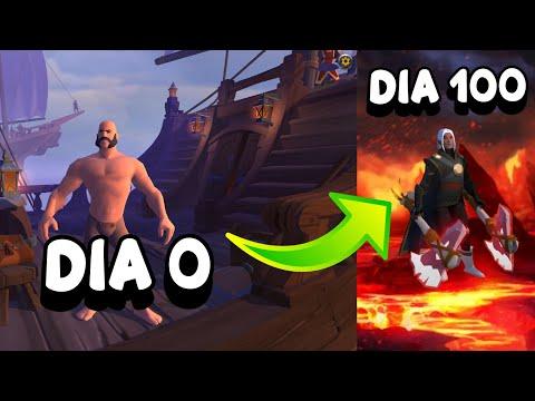 😱( [ QUE hacer DESPUES del * TUTORIAL * en ALBION ONLINE 2025 ] )😱 | ⚡GUIA PARA NUEVOS JUGADORES⚡