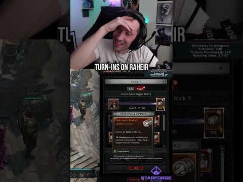 Diablo 4 - What Have I Done?