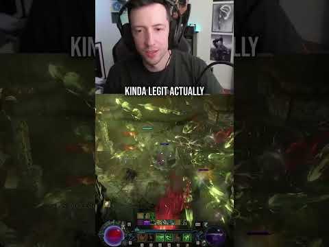 Diablo 4 - INSANE Ruby Fragments