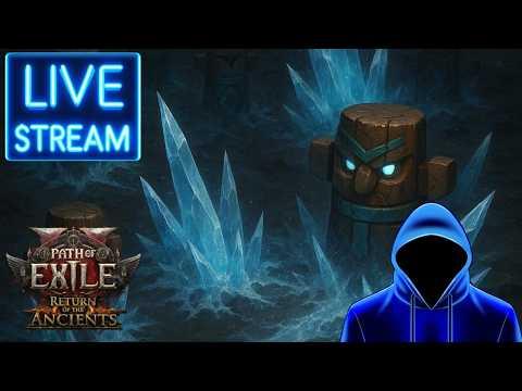 Path of Exile 2 Making A New Spell Totem Build