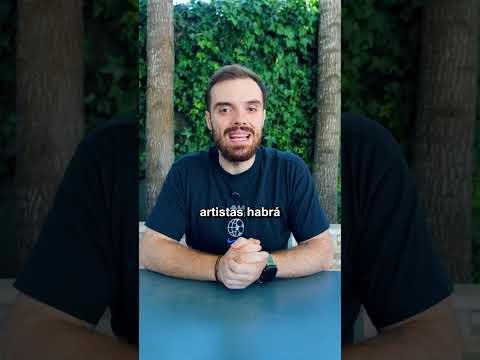 Los Artistas de La Velada del Año VI.