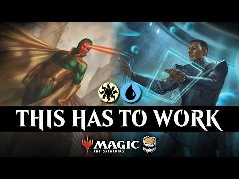 Vision Control is Standard's last hope