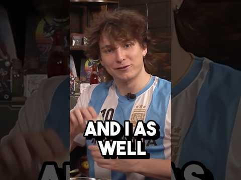 Should You Really Be Eating Cheetos While Playing Magic: The Gathering??