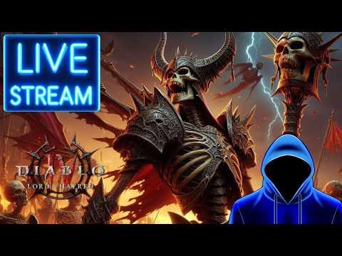 Diablo 4 Season 14 Launch