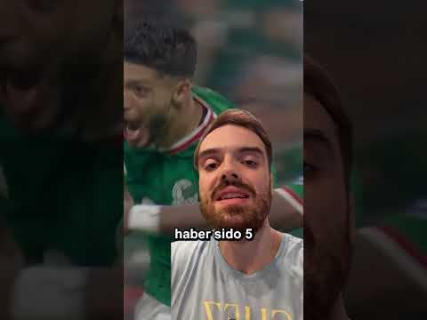 ¿México puede ser campeón del mundo?