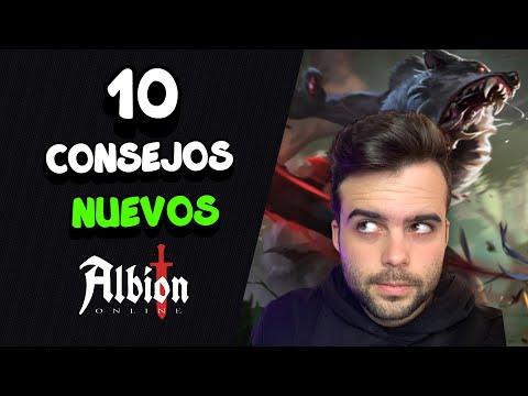 ⚡( [ LOS 10 MEJORES CONSEJOS PARA NUEVOS EN ALBION ONLINE 2025 ] )😱 | ⚡LA MEJOR GUIA Y CONSEJOS!⚡