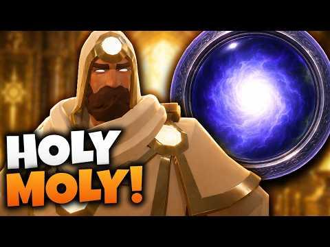 🔴 PRINTING SILVER in MISTS! | Albion Online