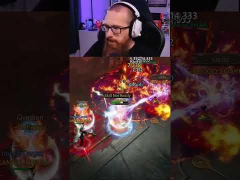 This DoT Warlock Build MELTS Everything!