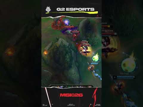 The Scuttle Crab contest goes TOO FAR | MSI 2026