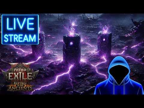 Path of Exile 2 Back to Arc Totems