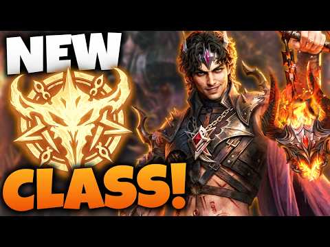 I Asked for Warlock… Diablo Immortal Did It!