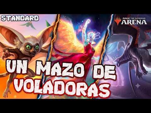 ¡Como a mí me GUSTA! Azorius Flyers
