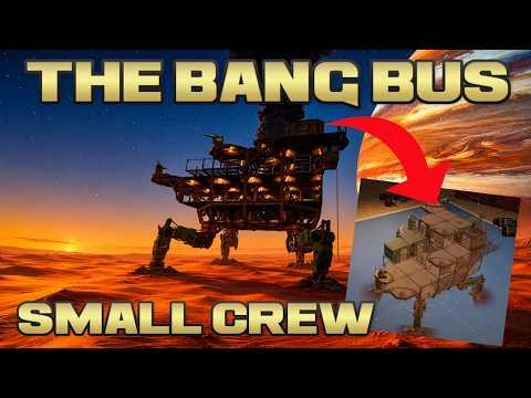 SAND: RAIDERS OF SOHPIE | BUILD GUIDE | SMALL CREW