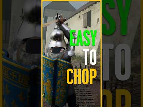 Never miss another headshot in Half Sword #gaming