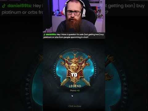 Don't Fall For This Scam in Diablo Immortal!