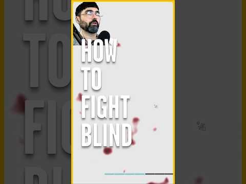 HUNGER got me fighting blind.. #playHUNGER
