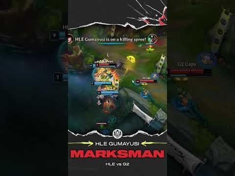 Guma's damage montage 🎬