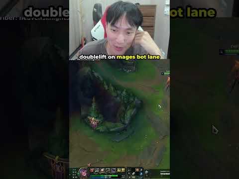 Why I Refuse to Play Mages Bot Lane