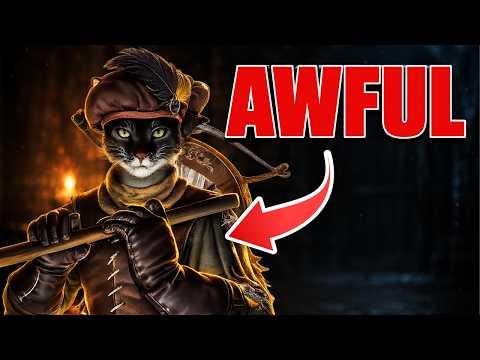 What Did They Do to Bard? (Completely Changed)