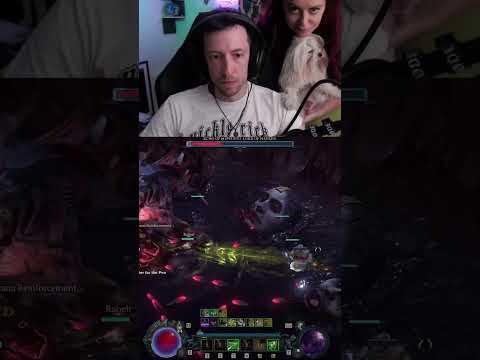 Diablo 4 - P300 HCSSF in 3 Days