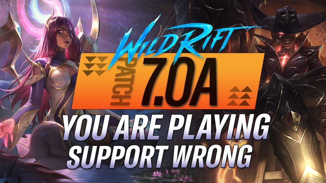 WILD RIFT COACHING KARMA & SENNA | BEST BUILDS | RiftGuides | WildRift