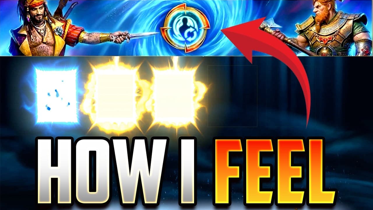 NEW FUSION SYSTEM IS LIVE! | Raid: Shadow Legends