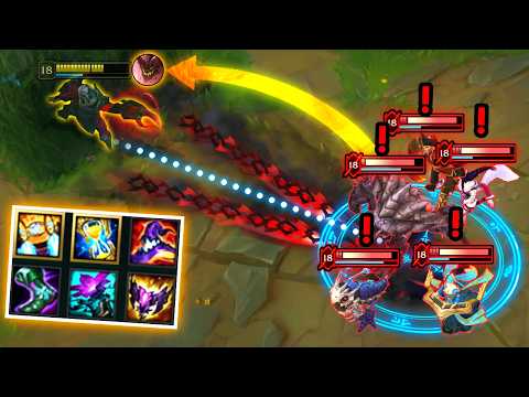 League of Legends MOST VIEWED Twitch Clips Of The Week! #11