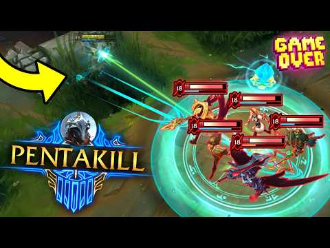 League of Legends MOST VIEWED Twitch Clips Of The Week! #13