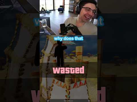 ITS NOT MY FAULT