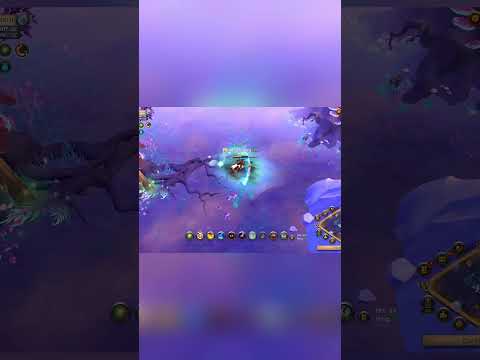 Prowling Vs Phantom TwinBlade #gaming #albiononline #games