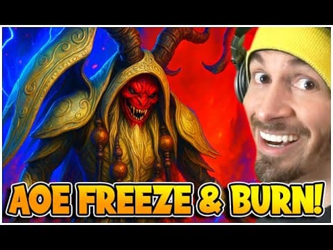 ACHAK THE WENDARIN Test Day! (Raid: Shadow Legends)