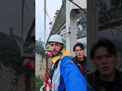 Me enfrenté a mi mayor miedo