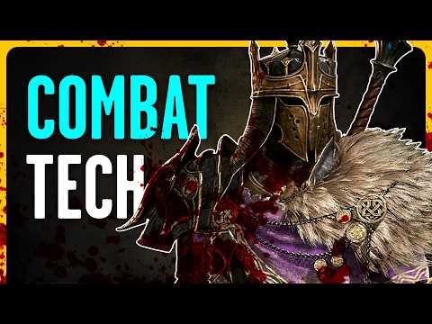 An important combat lesson (for all classes) – Mistfall Hunter