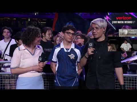 LEV vs EDG LOWER FINALS - VCT Masters London Watchparty