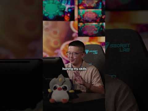 Advice From a Riot Artist on TFT #gameart