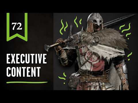 Elite Berserker vs Common Gear -- Executive Content