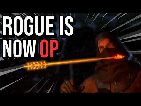 SEASON 9 Dark and Darker Trailer WIPE Reaction