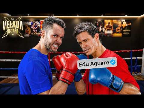 GREFG VS EDU AGUIRRE | LA VELADA DEL AÑO 6